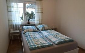 Ferienwohnung Frank